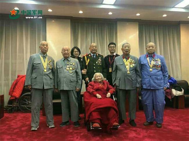 【蜗牛棋牌】两位“洋八路”的故事:一生奉献给中国革命