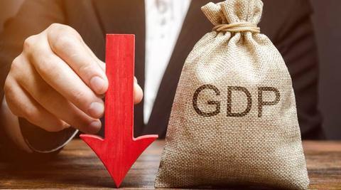 【蜗牛棋牌】季度GDP暴跌，多家评级机构下调印度经济增长预期