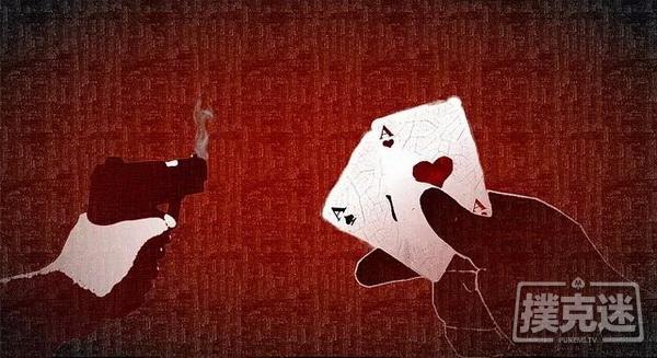 【蜗牛棋牌】德州扑克中不要迷恋任何一手强牌,哪怕是AA!