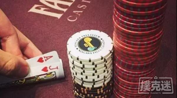 【蜗牛棋牌】德州扑克中不要迷恋任何一手强牌,哪怕是AA!