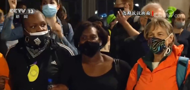 欲以煽动罪起诉抗议者 美司法部长遭批