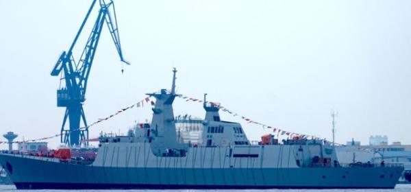 观察者网：巴基斯坦海军的“航母杀手”意义何在？