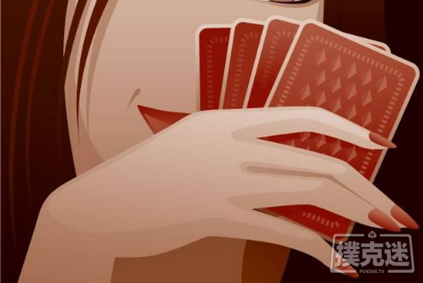 德州扑克如何快速区分职业玩家和休闲玩家