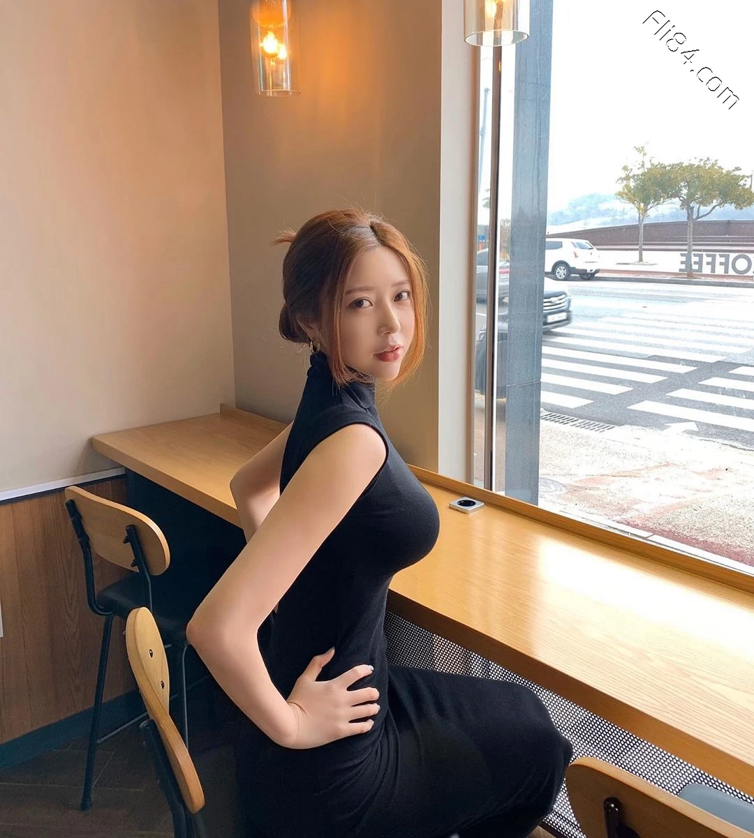 “韩国郭雪芙”Choi Somi晒“胸部”诊断书，证实自己的胸部是真的