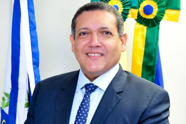 巴西参议院投票通过新一任联邦最高法院院长人选