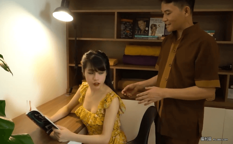 【蜗牛棋牌】油管ASRM全身按摩视频第5期更新