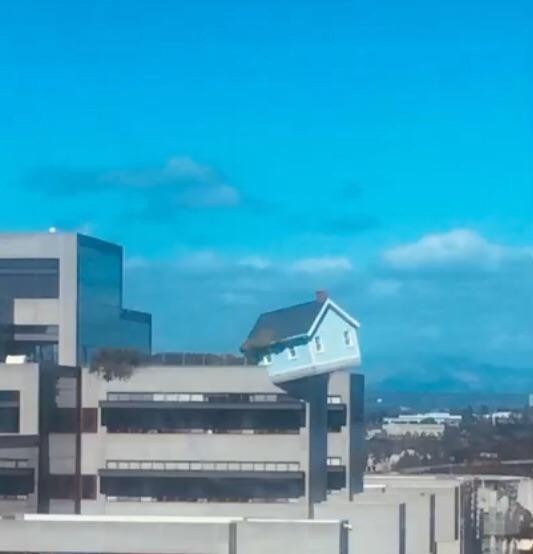 【蜗牛棋牌】涨知识了！洋葱臀了解一下？