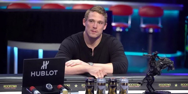 【蜗牛棋牌】2020年线下比赛获得最多奖金的人