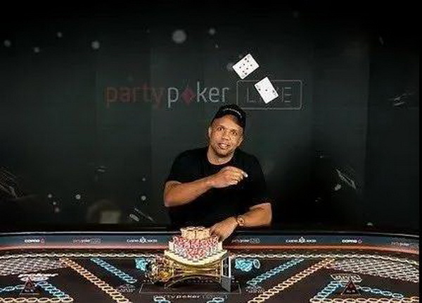 【蜗牛棋牌】2020年线下比赛获得最多奖金的人