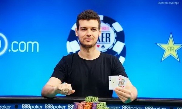 【蜗牛棋牌】2020年线下比赛获得最多奖金的人