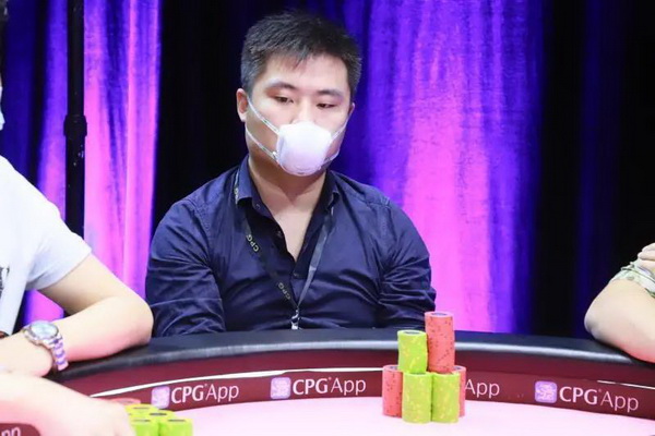 【蜗牛棋牌】CPG横琴站 | 主赛事FT诞生!谁是您心中的冠军,请投票给他吧~