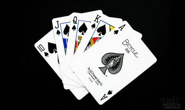 德州扑克公共牌结构的三个特征&与公共牌结构有关的术语