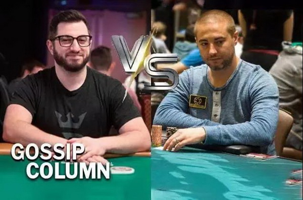 【蜗牛棋牌】单挑对决看点多多 顶尖大神对决 胜负尚未可知