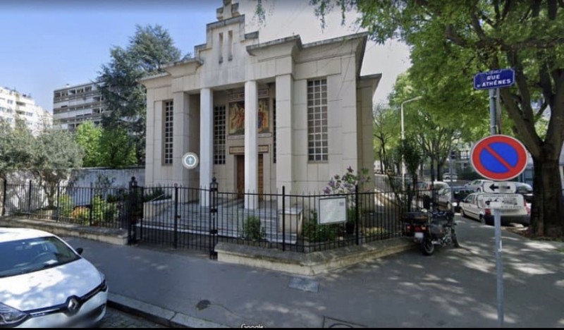 【蜗牛棋牌】法国里昂发生枪击 一人受伤