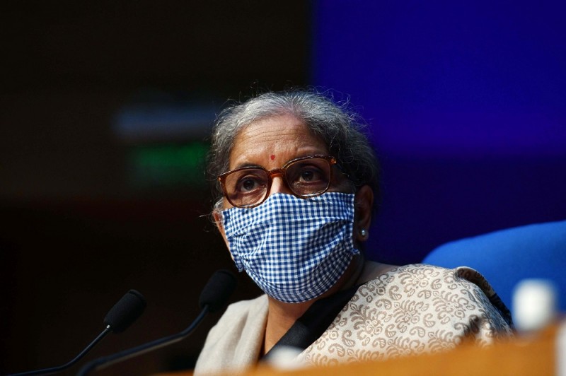 拨款9万亿卢比！印度加大经济刺激计划