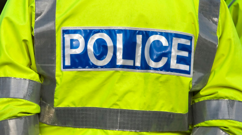 英国伦敦两名男子因涉嫌恐怖主义犯罪行为被捕