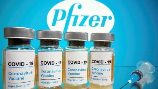 美媒：FDA新冠疫苗小组建议批准辉瑞新冠疫苗
