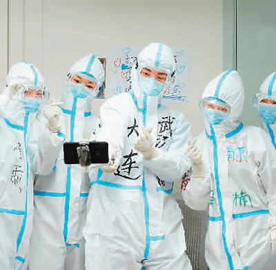 国产剧在品质提升中记录时代发展