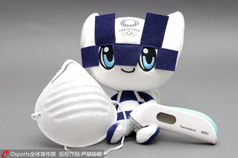 【蜗牛棋牌】预算增加22% 门票退票率18% 东京奥运的难题依旧棘手