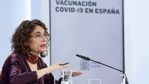 西班牙政府宣布对新冠疫苗和检测试剂免征增值税