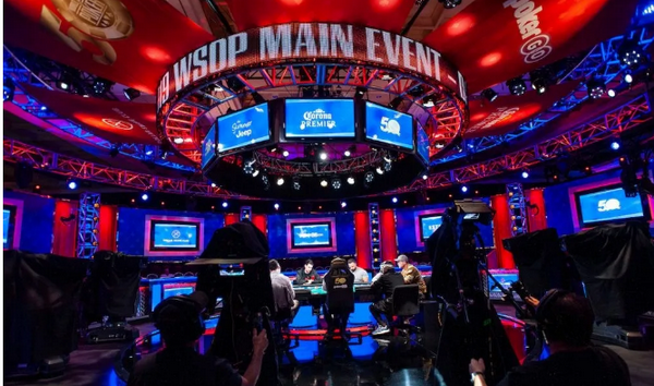 【蜗牛棋牌】2020年WSOP主赛事今晚迎来大结局