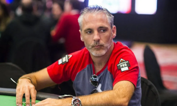 【蜗牛棋牌】2020年WSOP主赛事今晚迎来大结局