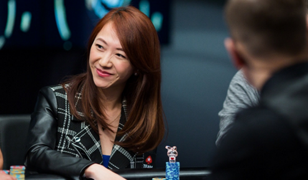 【蜗牛棋牌】Celina Lin成为最新离开扑克之星的职业选手