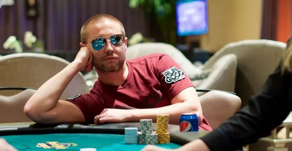 【蜗牛棋牌】Galfond挑战赛进入尾声,Chance Kornuth似乎大势已去!