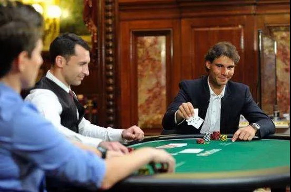 【蜗牛棋牌】五个快速提高德州扑克水平的方法