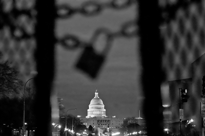 虚实之间，美俄关系新一轮博弈启幕