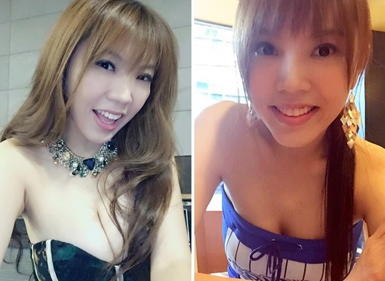 网曝：女星曾先后被8人要求陪睡？