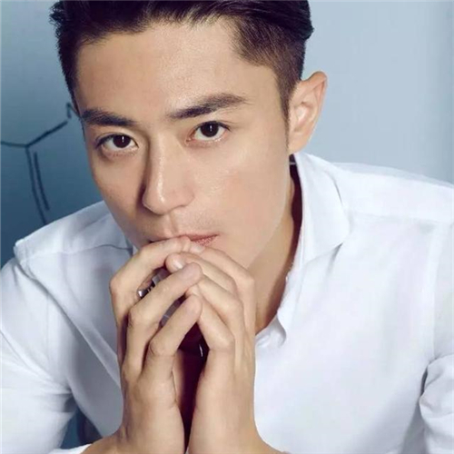 【蜗牛棋牌】霍建华:我是心态最好的演员