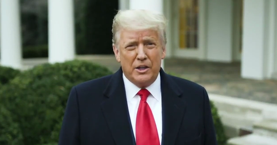 【蜗牛棋牌】美国国会大楼发生抗议暴乱 已导致一人死亡