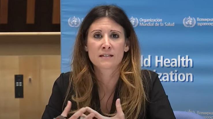 世卫组织：可能永远不会发现零号病例