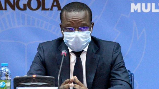 安哥拉将暂停与南非、巴西及葡萄牙的航空客运