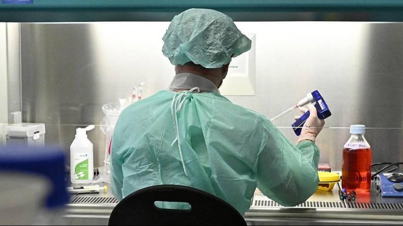 奥地利首次发现变异新冠病毒 5名患者中包含3名儿童