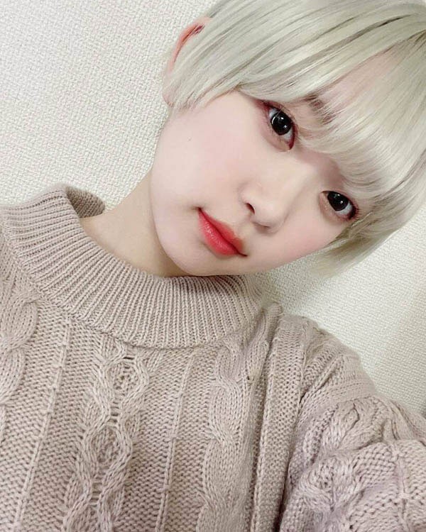 【蜗牛棋牌】金发造型真可爱！架乃ゆら新片可以这样啪吗？