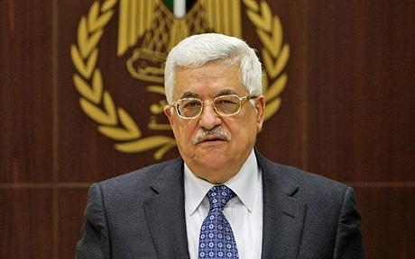 巴勒斯坦总统宣布新的议会和总统选举日期