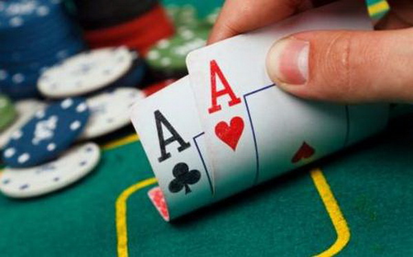 【蜗牛棋牌】德州扑克EV(下)