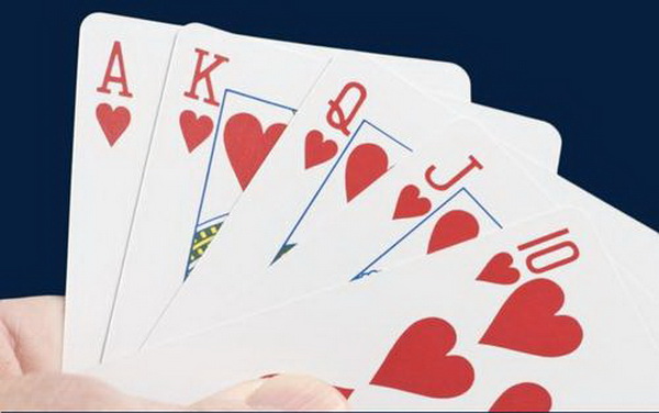 德州扑克阅读策略（2）