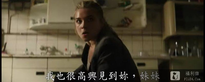 《黑寡妇》首度释出全新中文版预告，复联成员再相聚还有“新漫威角色”参演！
