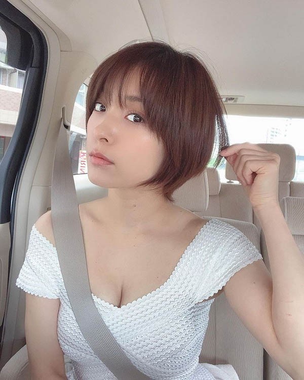 【蜗牛棋牌】800人报名!惠比寿AV女优「公开征求结婚对象」,43岁大叔靠身材出线!