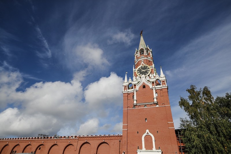 【蜗牛棋牌】俄驻美大使:俄罗斯已向拜登政府发出首次接触请求