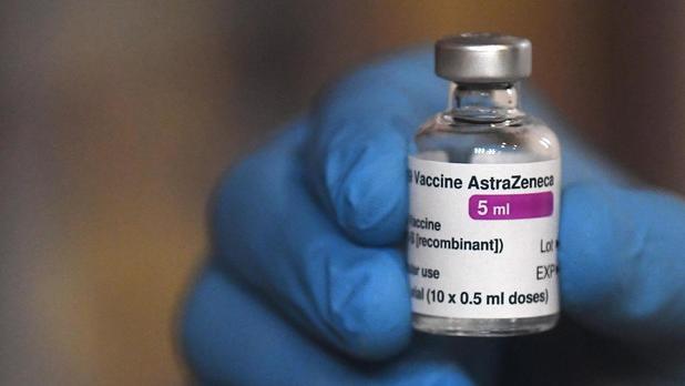 意大利放宽阿斯利康新冠疫苗接种年龄上限至65岁
