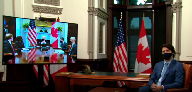 【蜗牛棋牌】加美两国首脑会晤开始 预计持续两个小时