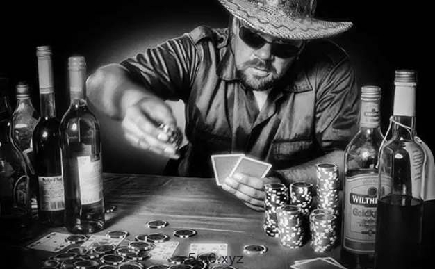 德州扑克六个无论如何要避免的翻前错误！