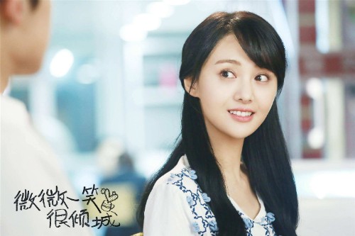 原来她也是整过容的，有人整得美若天仙，有人却没那么好运了