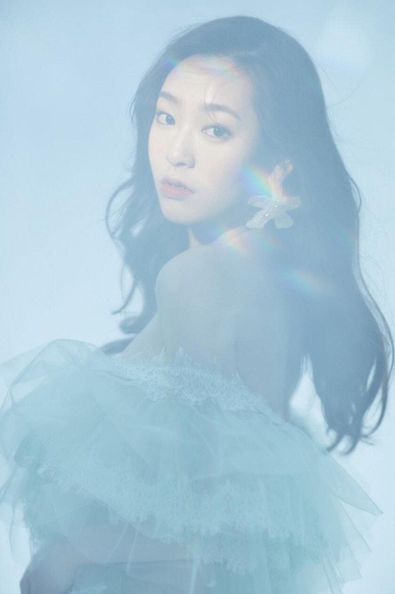 【蜗牛棋牌】高天妮《季节独奏》白色情人节上线 谱写怦然心动的浪漫恋曲