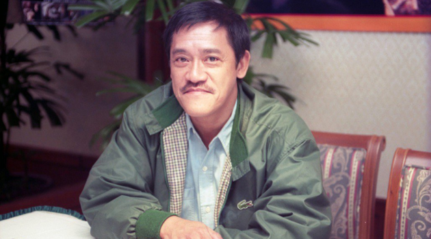 吴耀汉52岁女儿涉毒被捕 被检获13桶大麻