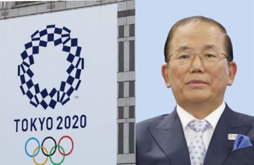 东京奥组委首席执行官：东京奥运会不可能再延期